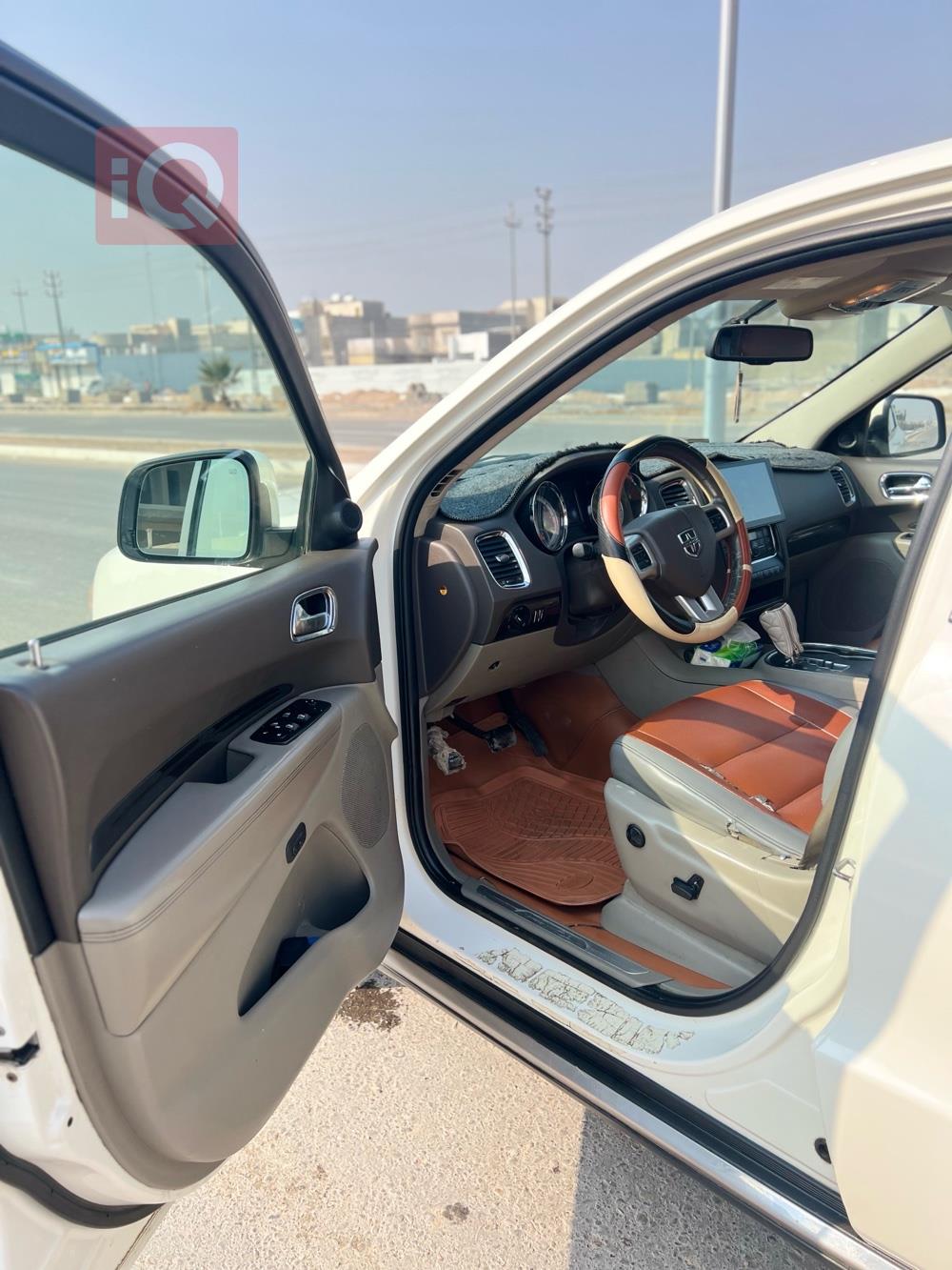 دودج دورانجو